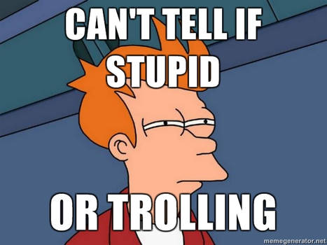 Satire Memes on Trixis-Popo-Club - DeviantArt