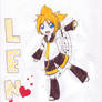 Len Kagamine