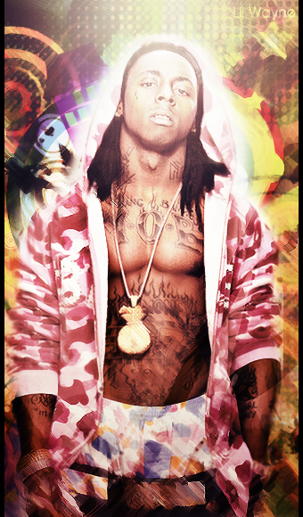 Lil Wayne