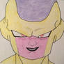 Golden Frieza