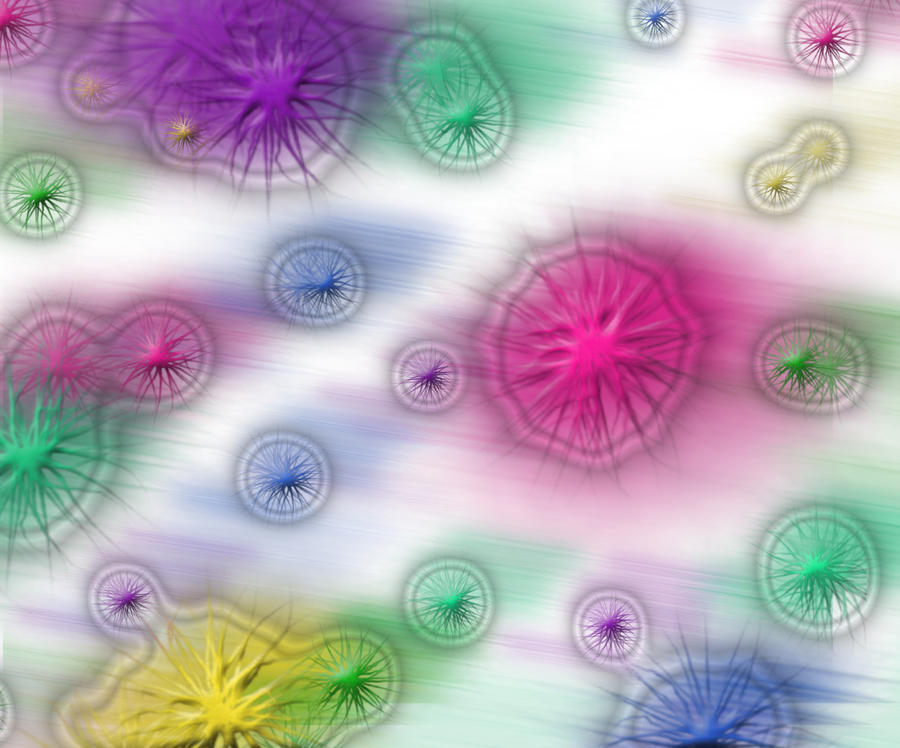 Germs by wandermedia on DeviantArt