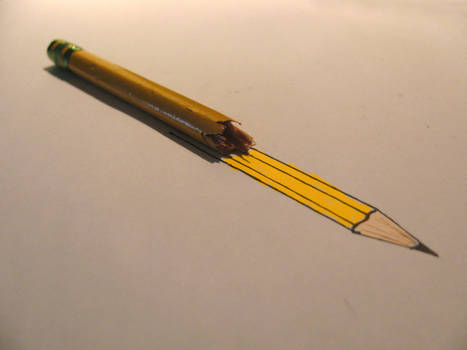 Pencil