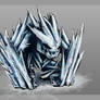 Ice Golem