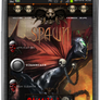 Spawn Home Screen 2013