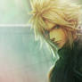 Final Fantasy VII Cloud Strife 4