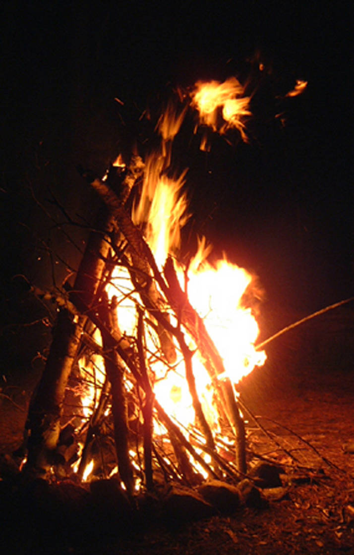 Ultimate Campfire by tuffscruff79 on DeviantArt