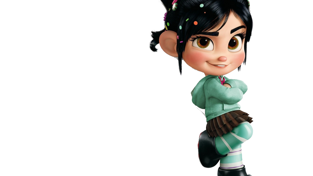 +Wreck it Ralph png. by BitchesLovesUnicorns on DeviantArt