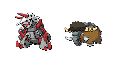 Pokemon Fusions 2