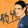 Edi Cavani Paris Saint-Germain