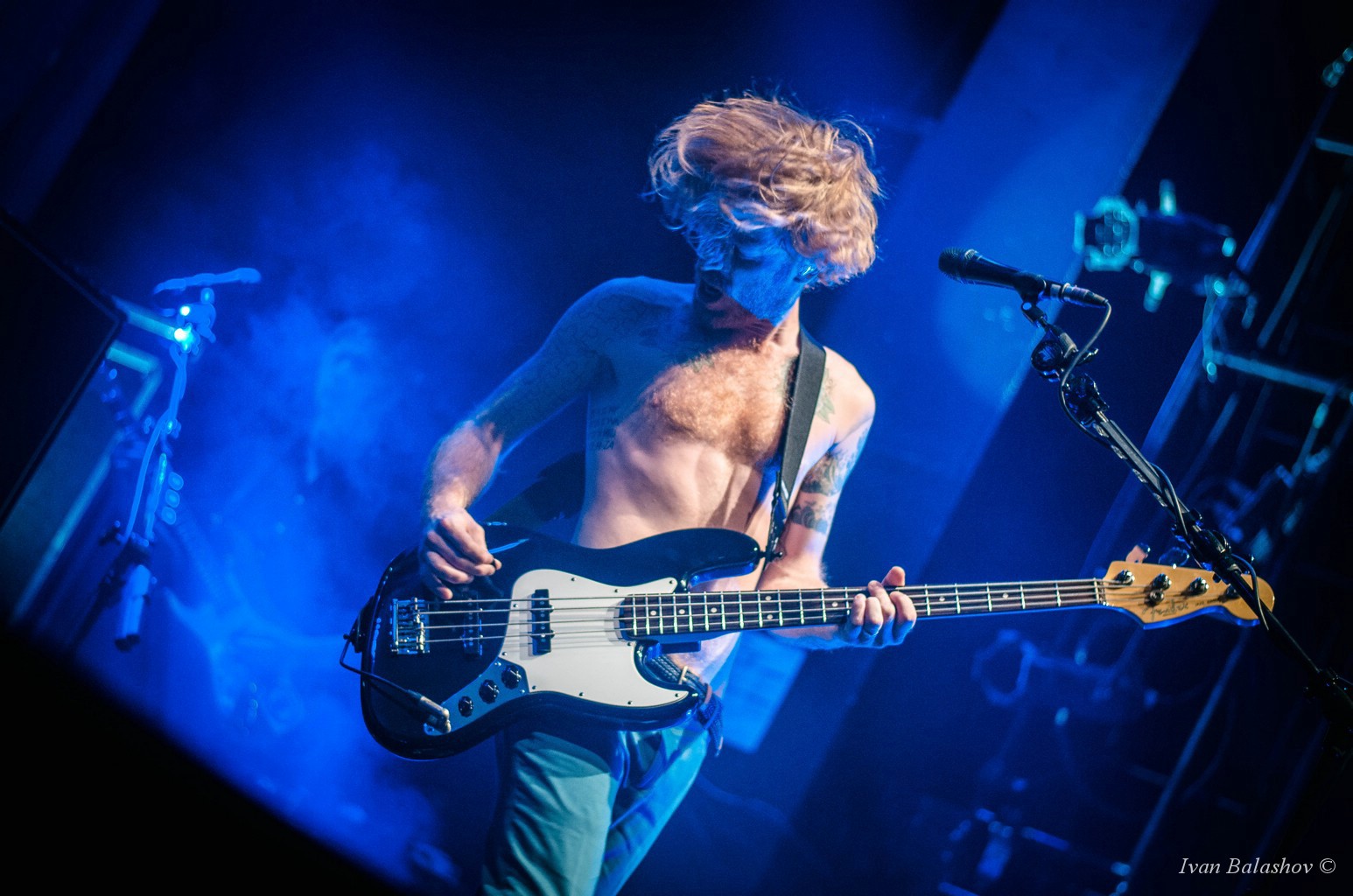 Biffy Clyro