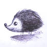 The Hedgehog