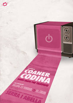 Coaner Codina