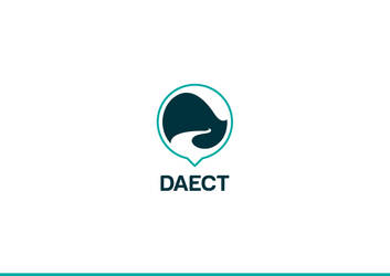 DAECT logo