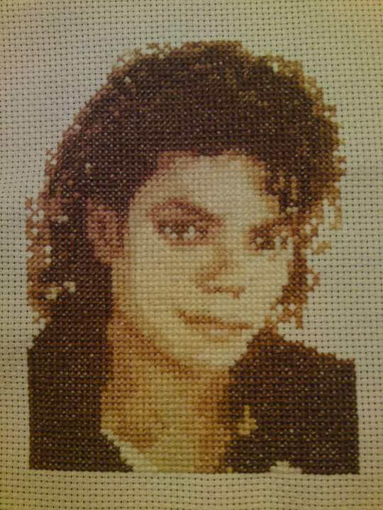 Michael jackson