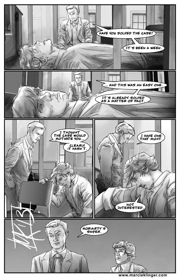 Sherlock Comic2 Pg09