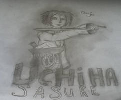 Sasuke