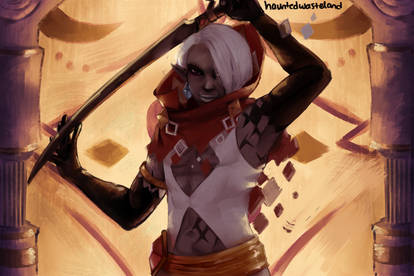 Ghirahim