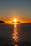 Marahau SunRise by Uraeus82
