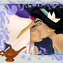 .: Aladdin + Jasmine :.