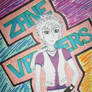 Zane Vanders