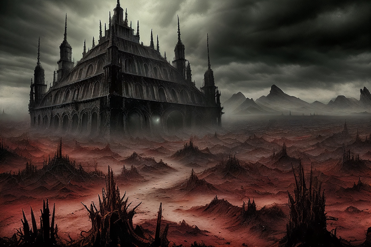 Hell 7575675 by nachr on DeviantArt