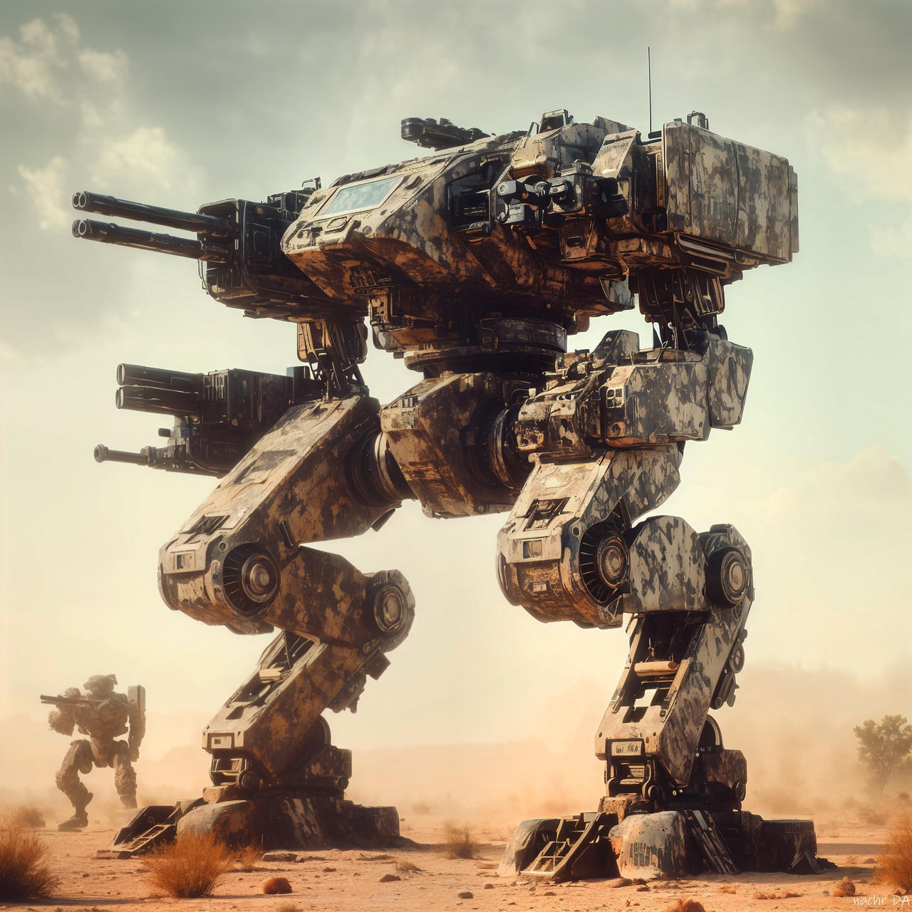 Mech Unity Wars Mech Wars by nachr on DeviantArt