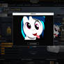 Vinyl Scratch Battlefield 4 Emblem