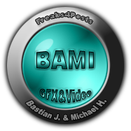 BaMi GFX Logo