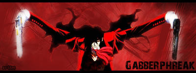 Alucard Hellsing