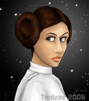 Princess Leia