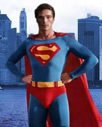 Jacob Elordi Superman