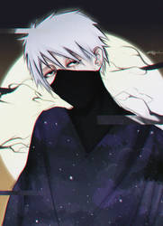 kakashi