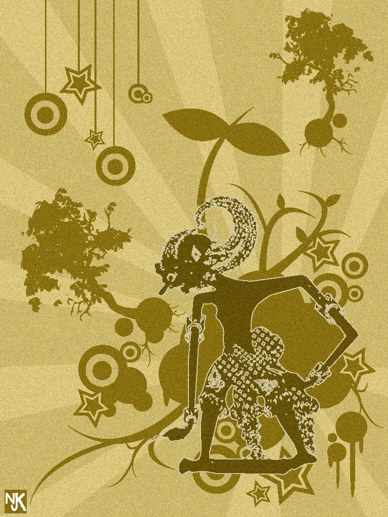 Java Popular Art The art of java by buburKentang on DeviantArt