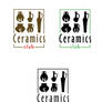 Ceramic Logo Color Options BW2