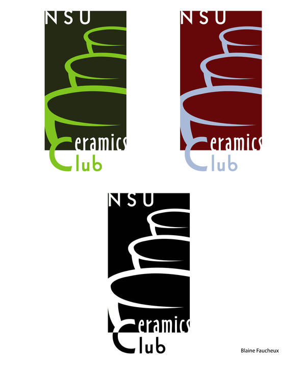 Ceramic Logo Color Option BW3