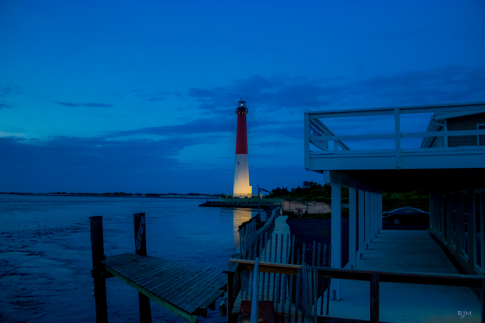 Barnegat Light