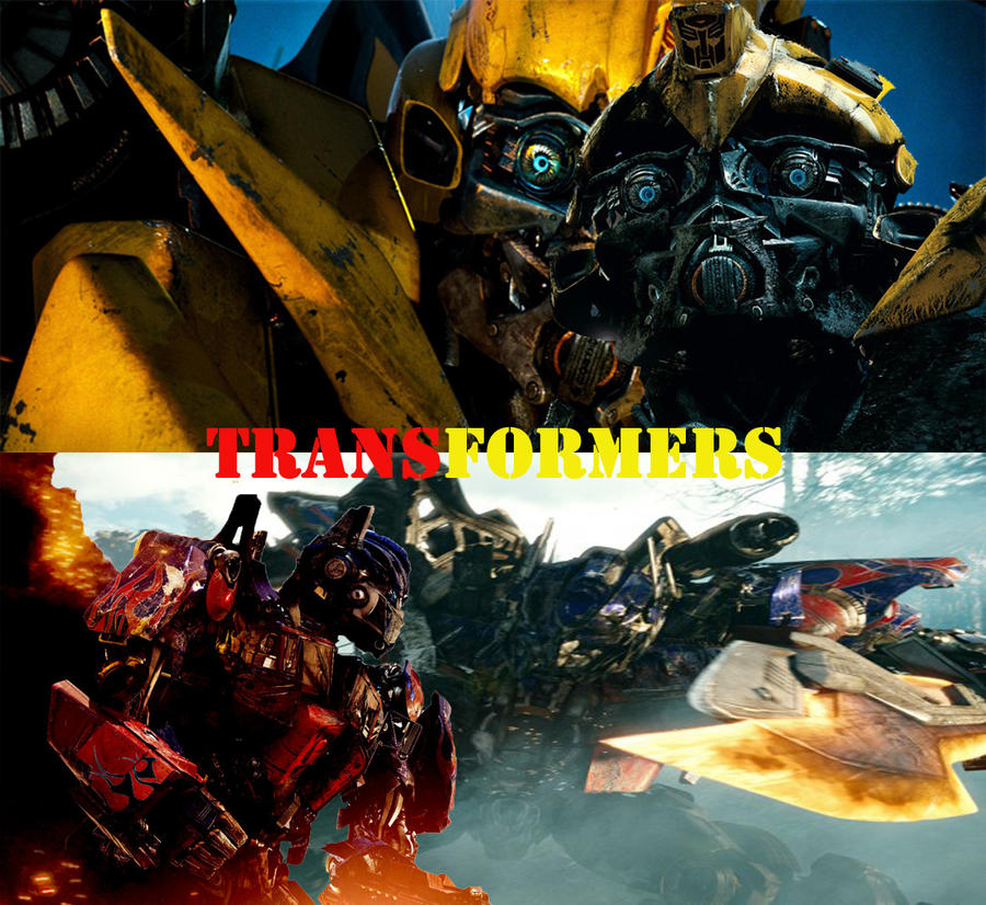 Transformers Background by ZekeSquirrel on DeviantArt