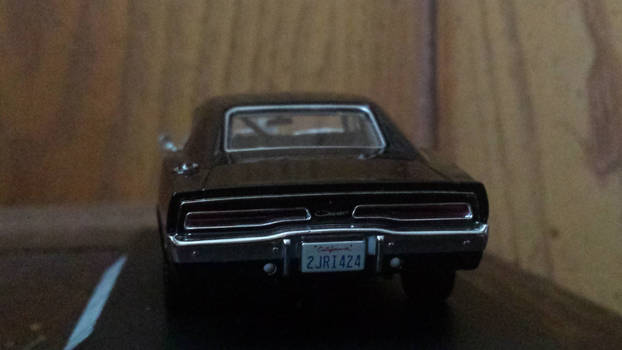 Dom's Charger R/T (6)