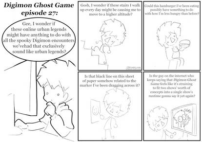 Digimon Ghost Game reactions - episode 3 by BlitzTheComicGuy on DeviantArt