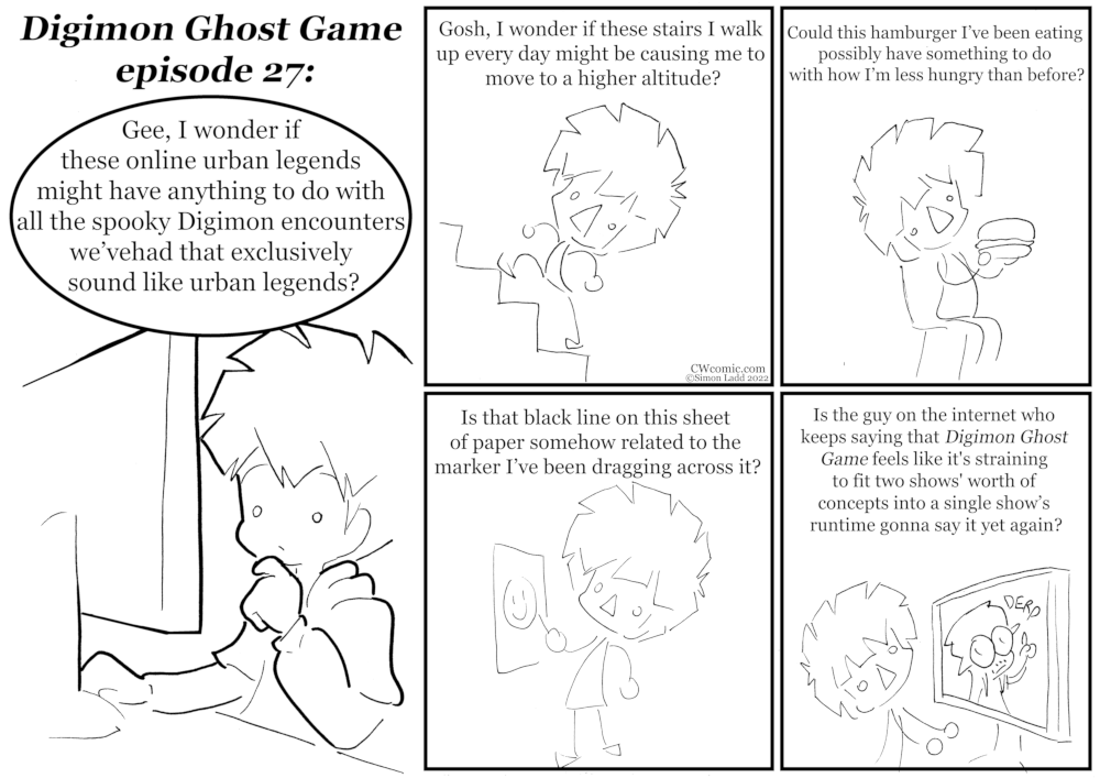 Digimon Ghost Game reactions - episode 27 by BlitzTheComicGuy on DeviantArt