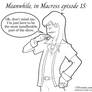 Weekly Anime Comic: Macross - page 15