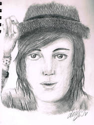 Kellin Quinn