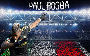 PaulPogba