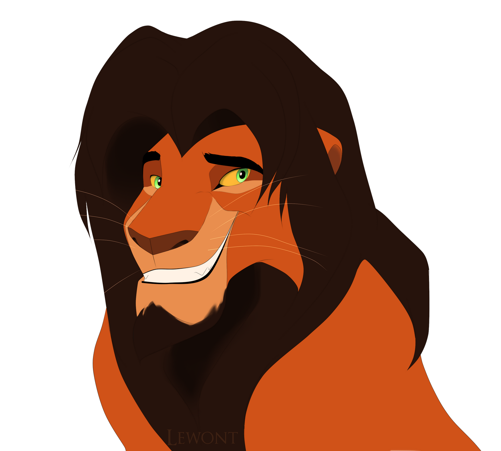 Count Dripula 5/5 for CountDrikula by Lewont on DeviantArt