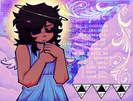 Industrial Heaven Angel