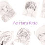 Ao Haru Ride