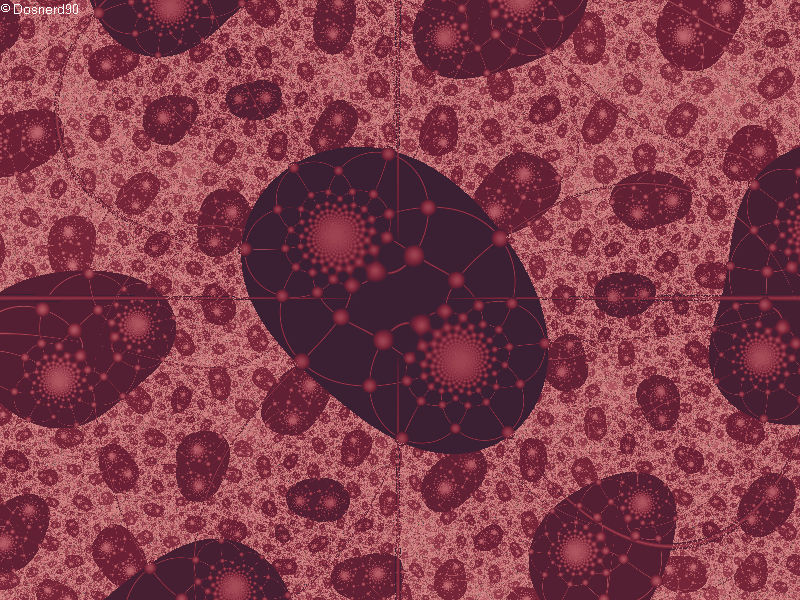 Mitosis by Dosnerd90 on DeviantArt