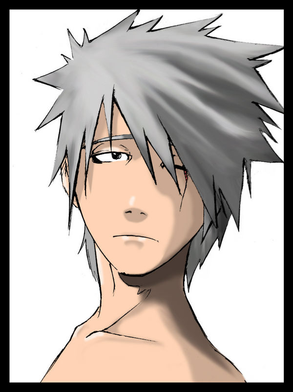 Kakashi, Young Genius