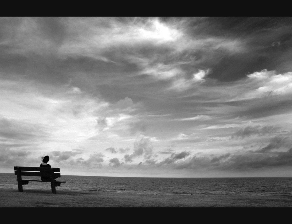 Waiting For You by jjap