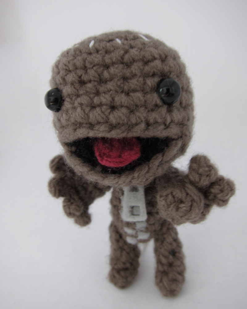 Sackboy 01